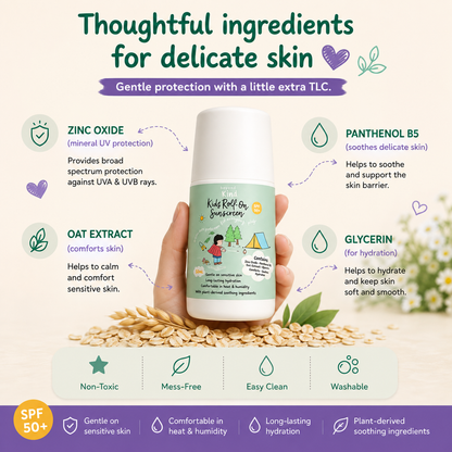 Gan Delights × Beyond Kind Purplelicious Bundle 💜 | $42 (U.P. $71.90)